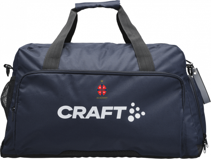 Craft - Bk Frem Academy Duffel Bag 38 L - Marineblau